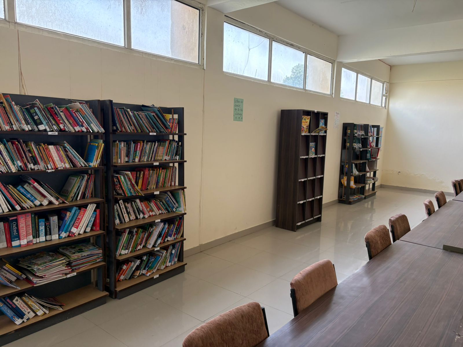 E-Library