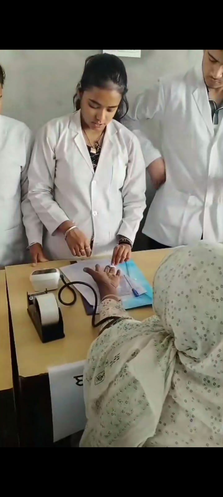 Geriatric Care