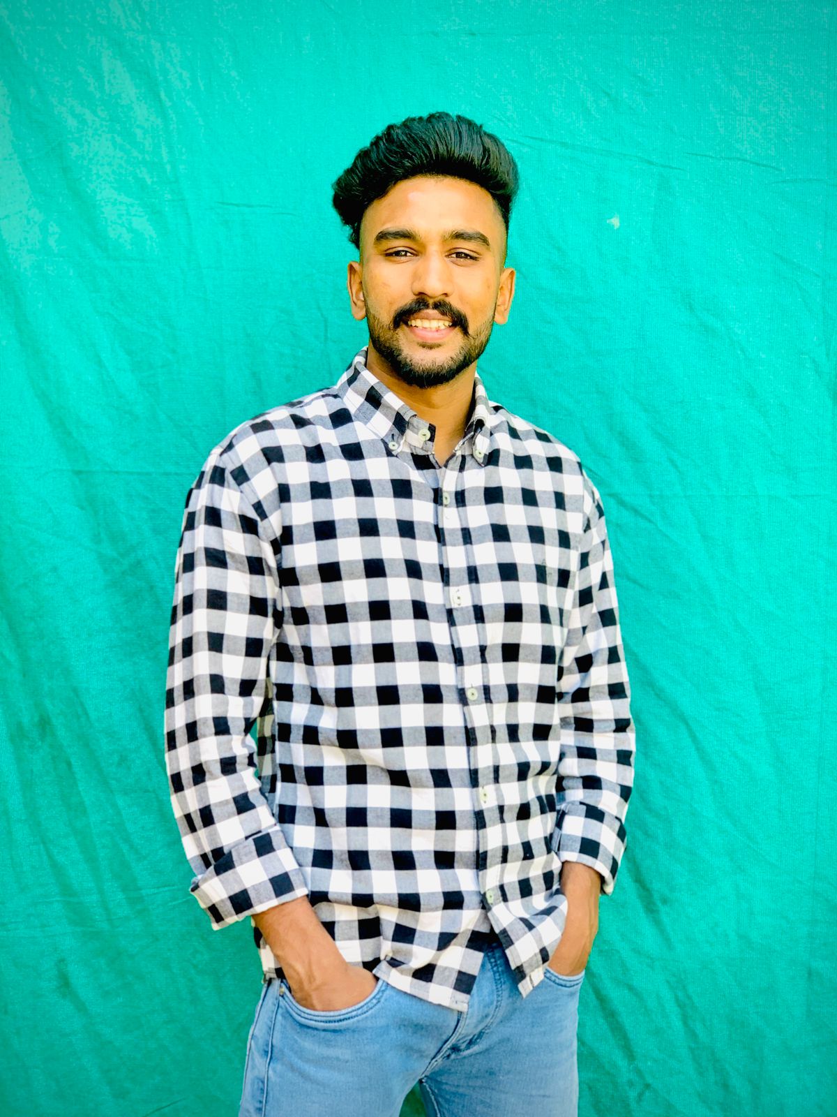 Harwinder Singh