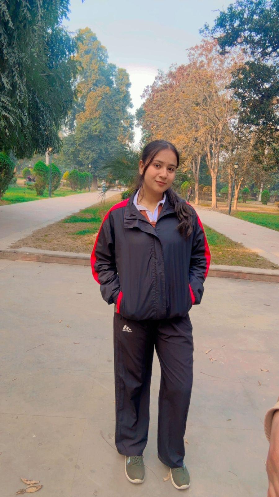 Ms. Neha