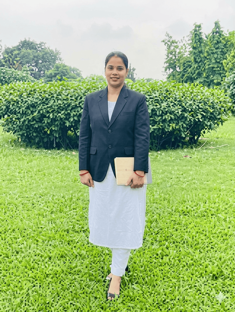 Ms. Priyanka